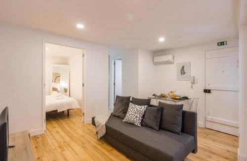 Santo Estevao Apartment | Alfama Chic Penabuquel