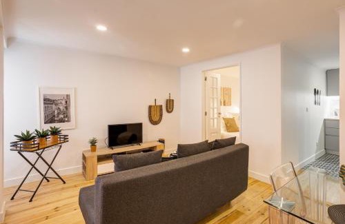 Santo Estevao Apartment | Alfama Chic Penabuquel