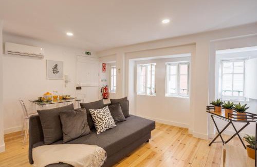Santo Estevao Apartment | Alfama Chic Penabuquel