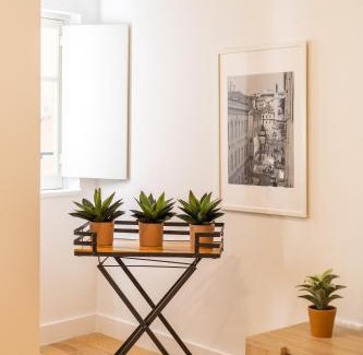 Santo Estevao Apartment | Alfama Chic Penabuquel
