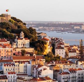 Santo Estevao Apartment | Alfama Suite by Homing