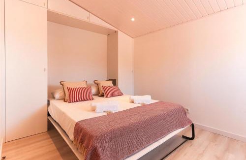 Santo Estevao Apartment | Alfama Suite by Homing