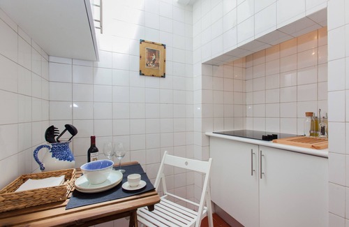 Alfama Apartment | Alfama Sunny & Typical Apartment, By TimeCooler