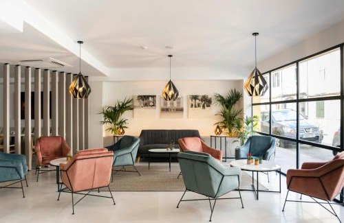 Ciutadella de Menorca Hotel | Alfons Hotel