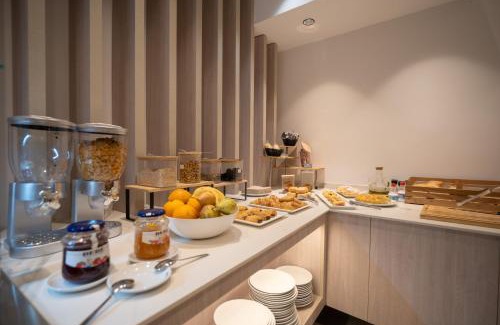 Ciutadella de Menorca Hotel | Alfons Hotel