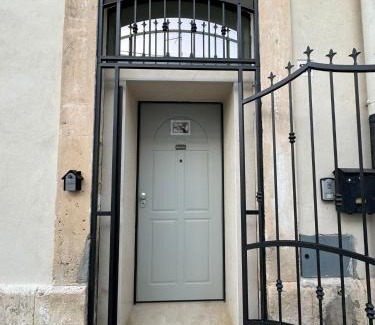 Santa Lucia House | Alfonsino House