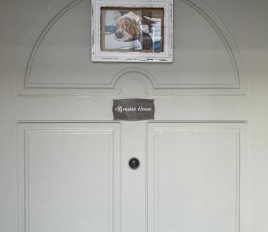 Santa Lucia House | Alfonsino House