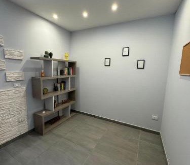 Santa Lucia House | Alfonsino House