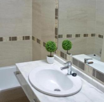 Santiago Apartment | ALFONSo XII