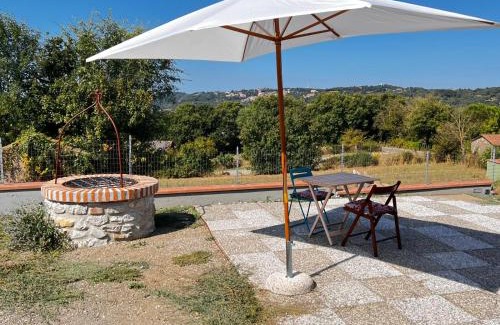 Poggioferro Bed & Breakfast | Alfredo Romano