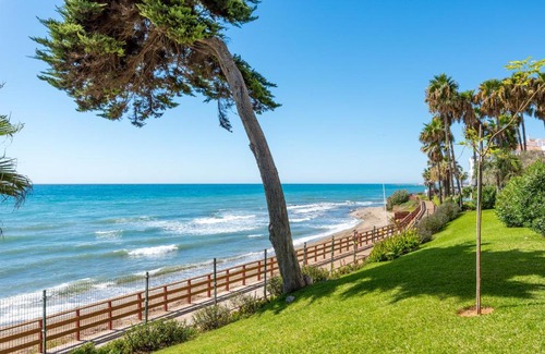 Calahonda Apartment | Algaida Beach