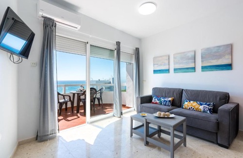 Calahonda Apartment | Algaida Beach