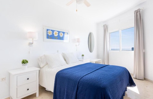 Calahonda Apartment | Algaida Beach