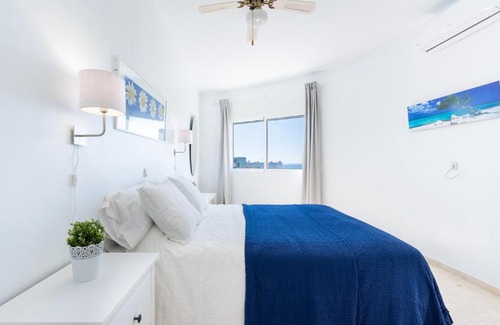 Calahonda Apartment | Algaida Beach