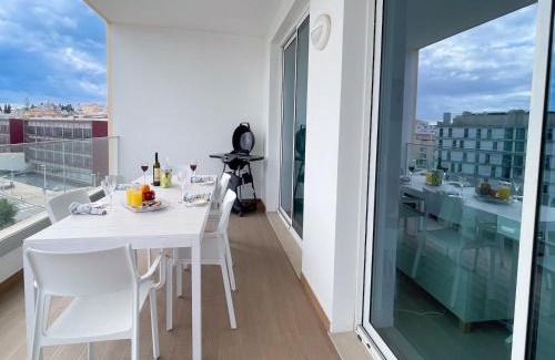 Lagos Apartment | Algarve Dream Holidays