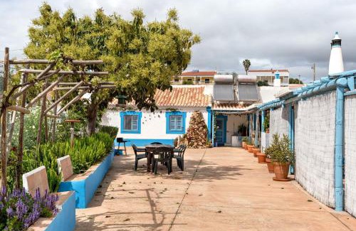 Estevais Apartment | Algarve, Quinta Estacao Alcantarilha - Casa 2
