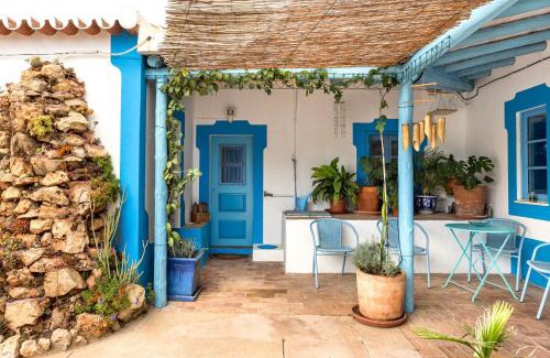 Estevais Apartment | Algarve, Quinta Estacao Alcantarilha - Casa 2