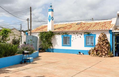 Estevais Apartment | Algarve, Quinta Estacao Alcantarilha - Casa 2