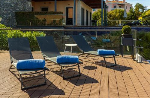 Vale do Lobo House | Algarve: Vale Lobo Golf&Beach with Private Pool II
