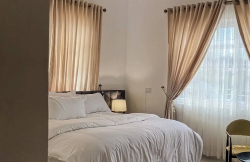 Port Harcourt Resort | Algate Hotel and Resort