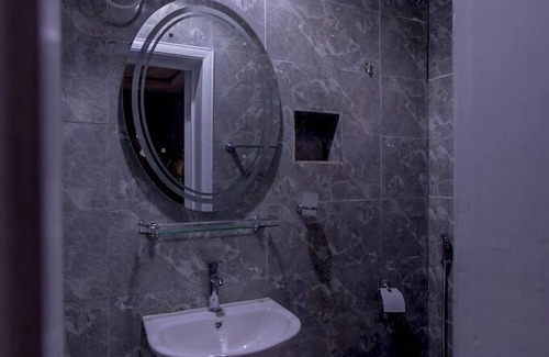 Port Harcourt Resort | Algate Hotel and Resort