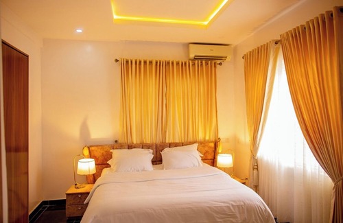 Port Harcourt Resort | Algate Hotel and Resort