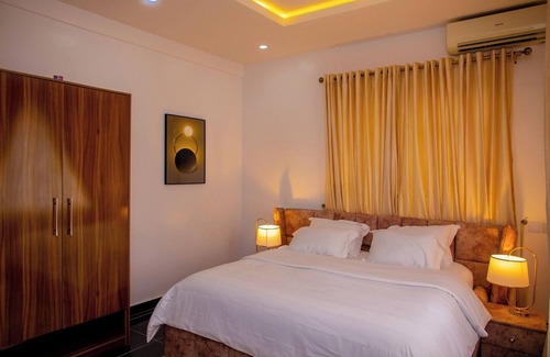 Port Harcourt Resort | Algate Hotel and Resort