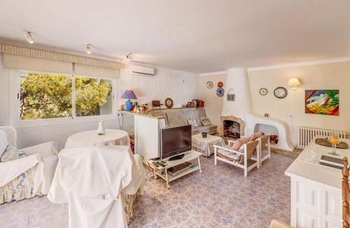 Tolleric Ski Chalet | Algues 7