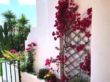 Alhaurin el Grande Apartment | Alhaurin Golf Apartment