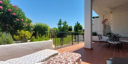 Alhaurin el Grande Apartment | Alhaurin Golf Apartment