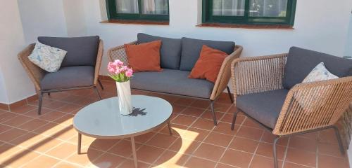 Alhaurin el Grande Apartment | Alhaurin Golf Apartment