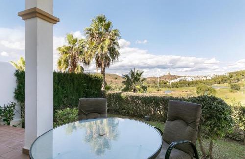 Alhaurin el Grande Villa | Alhaurín Villa with Terrace