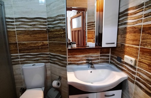Selcuk House | Ali Baba's House