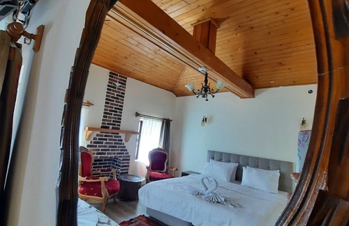 Selcuk House | Ali Baba's House