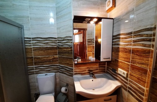 Selcuk House | Ali Baba's House