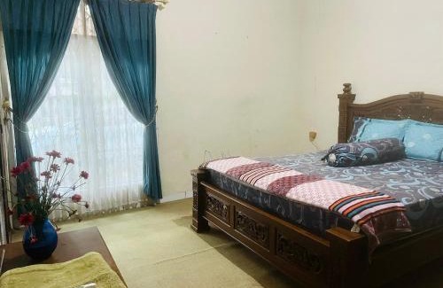 Tanah Datar House | Ali Onga Homestay di Kota Batusangkar