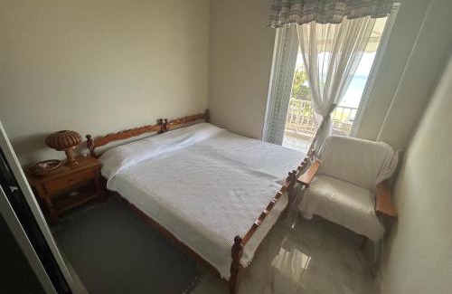 Paralia Dionysiou Apartment | Alia Mare Apartment