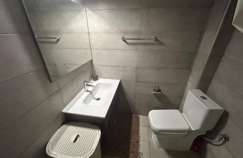Paralia Dionysiou Apartment | Alia Mare Apartment