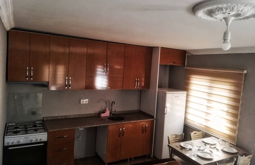 Dalaman House | AliBaba Village Home | Near to Airport and Beach