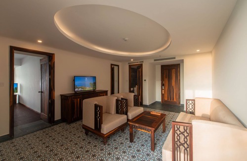 Nha Trang Resort | Alibu Resort Nha Trang