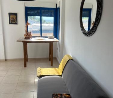El Palmeral Apartment | Alicante Hills Trendy