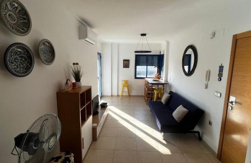 El Palmeral Apartment | Alicante Hills Trendy