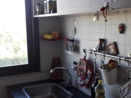 Partanna Apartment | Alice Mare
