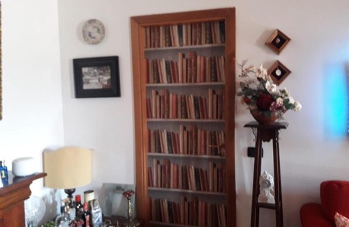 Partanna Apartment | Alice Mare