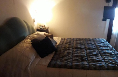 Partanna Apartment | Alice Mare