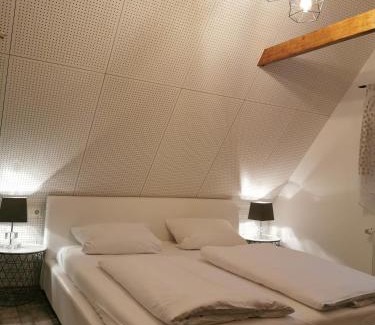 Kappel-Grafenhausen Apartment | Alice nahe EuropaPark Rulantica