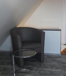 Kappel-Grafenhausen Apartment | Alice nahe EuropaPark Rulantica