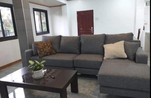 Baguio House | Alice's Homestay