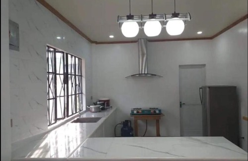 Baguio House | Alice's Homestay