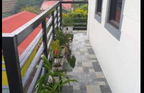 Baguio House | Alice's Homestay
